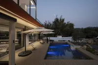 原野之上·原野之居 逍遙谷附近的飯店