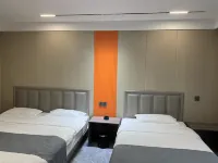 Yilin Hotel in Yanji