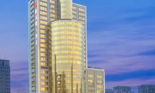 Guomao Grand Hotel
