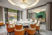 LONGHONG Manor 뤼청 룽왕시 컨트리 클럽 주변 호텔