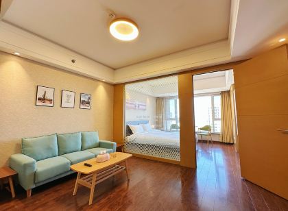 Blue Hour Apartment (Qingnian Street)