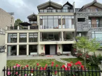 Jingranyuan Mountain Residence