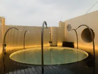 Meilinge Hot Spring International Hotel (Wuyi Hot Spring South Road Branch)