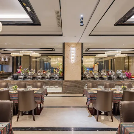 V City Hotel