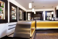 Best Western Plus Hotel Universo - bar