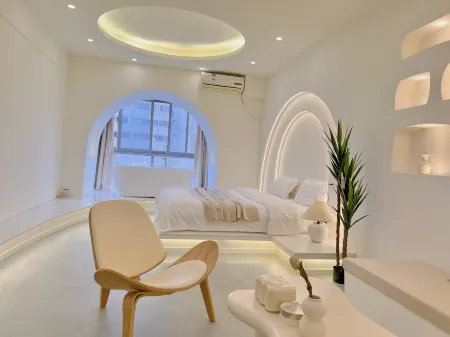 Yijian Homestay