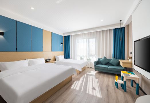 수페리어 윤 호텔