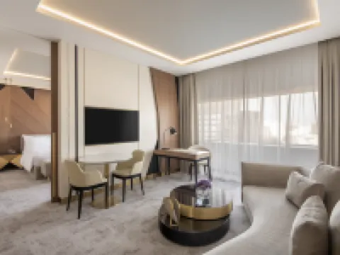 Steigenberger Hotel Doha Hotels in Doha