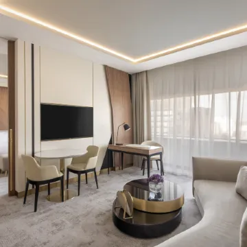 Steigenberger Hotel Doha