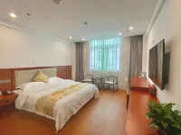 Liancheng zhilong Hotel Hotels in Liancheng