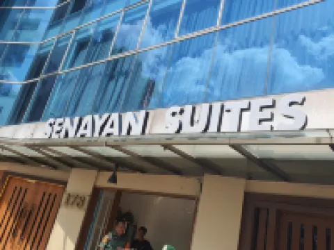 Senayan Suites