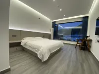 Huangshan Shunda Light Luxury Holiday Homestay Hotels in der Nähe von Taoyuan Xiuju Scenic Area