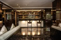 Xicheng Hotel - bar