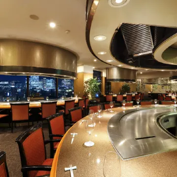 Royal Park Hotel