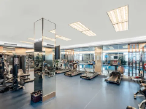 ハルビンソフィテルホテル ハルビンのホテル