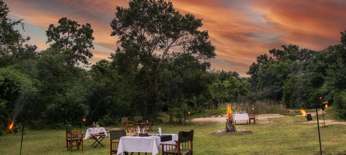 Mahoora - Yala by Eco Team Hotels in Hambantota