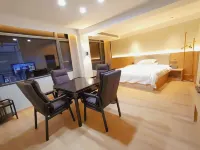 Wuxi County Wanjia Homestay Hotel Hotels near Hongchiba Scenic Area