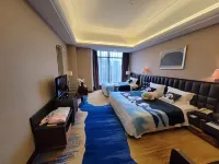 Heyuan Royal Garden Hotel Các khách sạn ở Khu nghỉ dưỡng suối nước nóng Shunyi