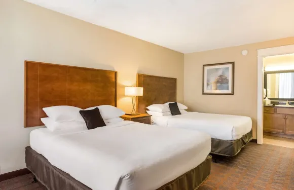 布蘭森紅獅套房酒店