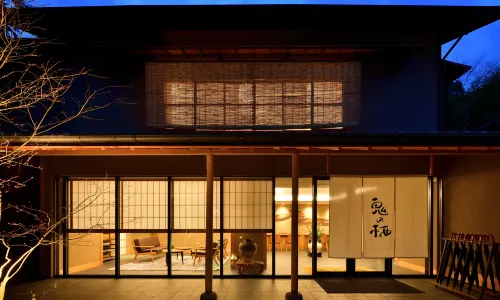 Oni No Sumika