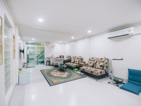 Paradise Found - Hat Yai 292Sqm Family Home