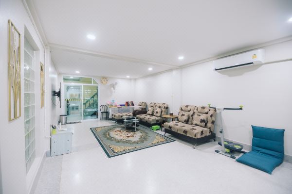Paradise Found - 4Br, 6 Min to Lee Garden(บ้านเดี่ยว 4 ห้องนอน 4 ห้องน้ำส่วนตัว ขนาด 292 ตร.ม. – หาดใหญ่เหนือ)_1