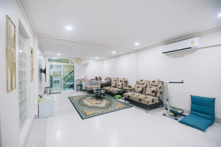 รูปภาพของบ้านเดี่ยว 4 ห้องนอน 4 ห้องน้ำส่วนตัว ขนาด 292 ตร.ม. – หาดใหญ่เหนือ