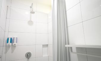 Bobopod Cipaganti, Bandung