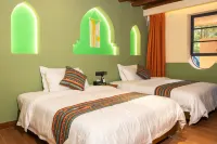 Shangyou Manyuan Shanju Homestay