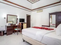 Inna Bali Heritage Hotel Hotels near Cokroaminto