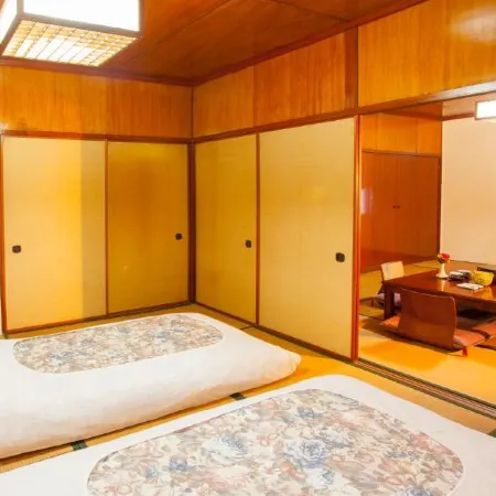 Lumbini Hokke Hotel