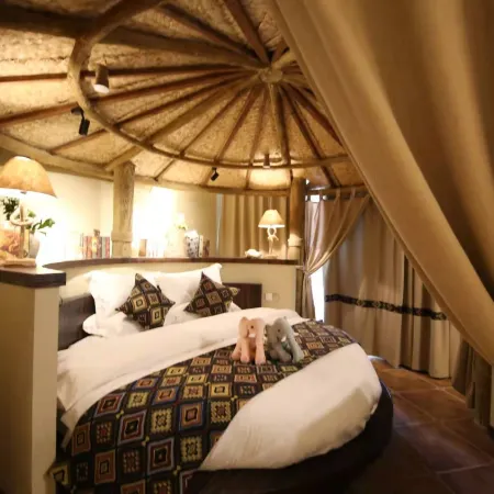 Macrolink Hotel Ocean Resort