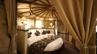 Macrolink Hotel Ocean Resort