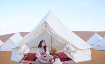 Moxigo Desert Camp