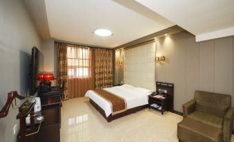 Furong Hotel, Zezhou Road, Jincheng (Fengtai Community Branch)