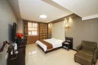 Furong Hotel, Zezhou Road, Jincheng (Fengtai Community Branch) - parkir