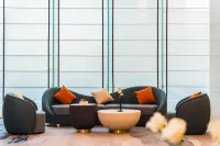 Seashine Hotel (PalaceXiamen Zhongshan Road Huadu)
