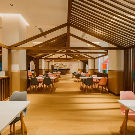 ChaoQi Hotel