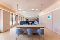 HanTing 호텔 (우라터후기 정부)