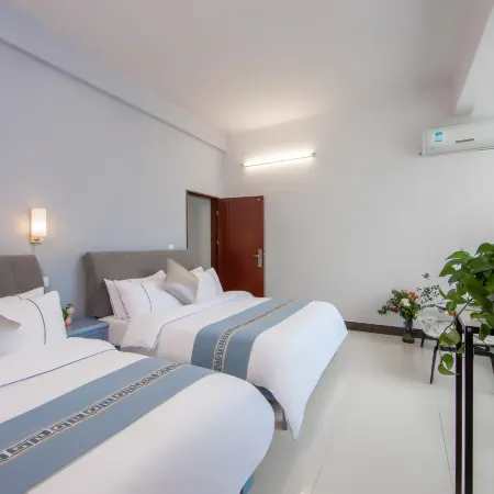 Shihe Yuanfang Homestay