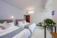 Shihe Yuanfang Homestay