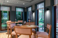 Grand Hyatt Shenzhou Peninsula - breakfast