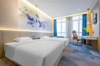 Ramada Hotel Changsha East Hotel a Changsha