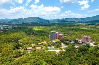 Guangzhou Yuxi Guli Garden Boutique Homestay