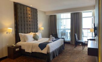 MG Setos Hotel Semarang