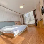 Zhaoyuan Wenfeng Hotel Hotels in Zhaoyuan