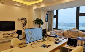 Taoqihua Manli Homestay