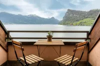 Seehotel Kastanienbaum Hotels in Hergiswil