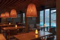 Xijiang Sanchunli · Meng Vacation Apartment - breakfast