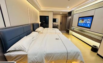 Hotels in Haifeng Vikayade